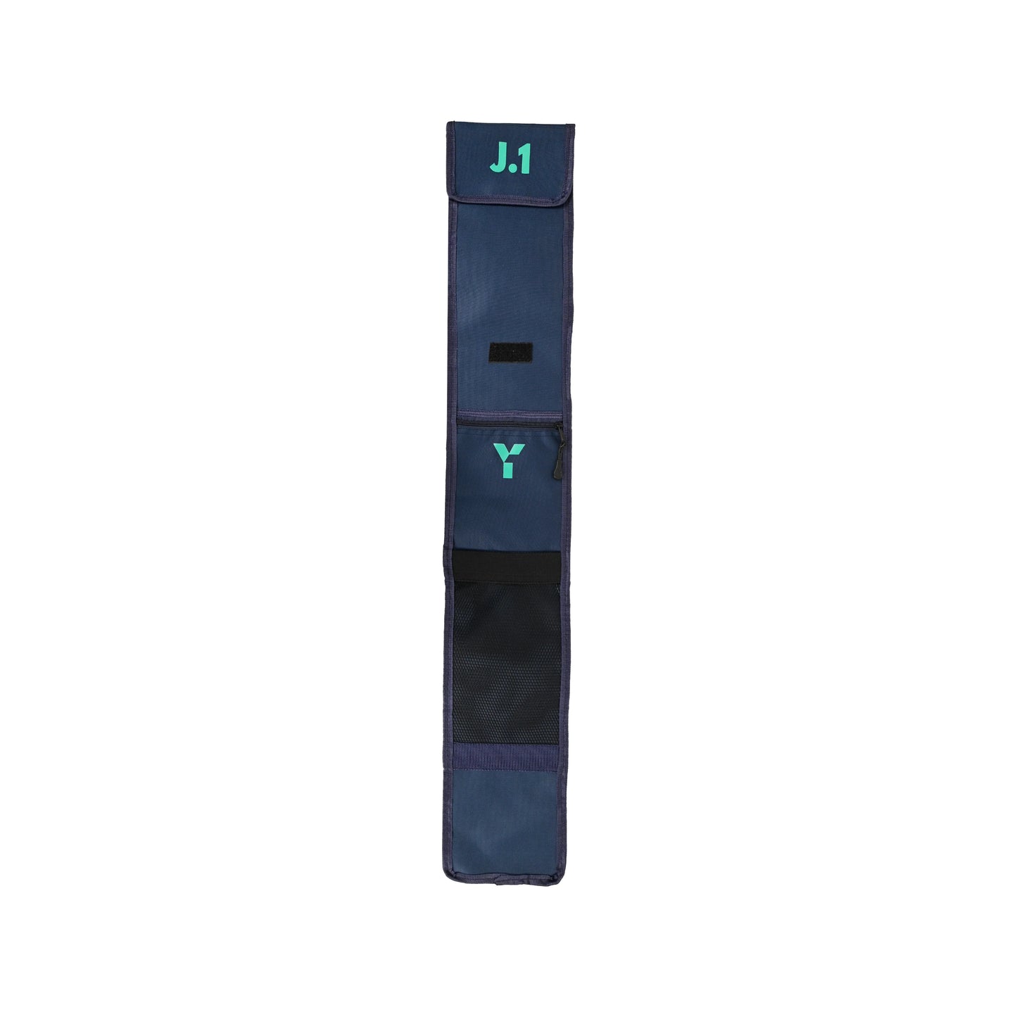 Y1 J.1 Stick Bag - Navy/Teal