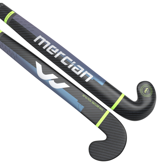 Mercian Elite CK95 Ultimate V2 Bend Hockey Stick