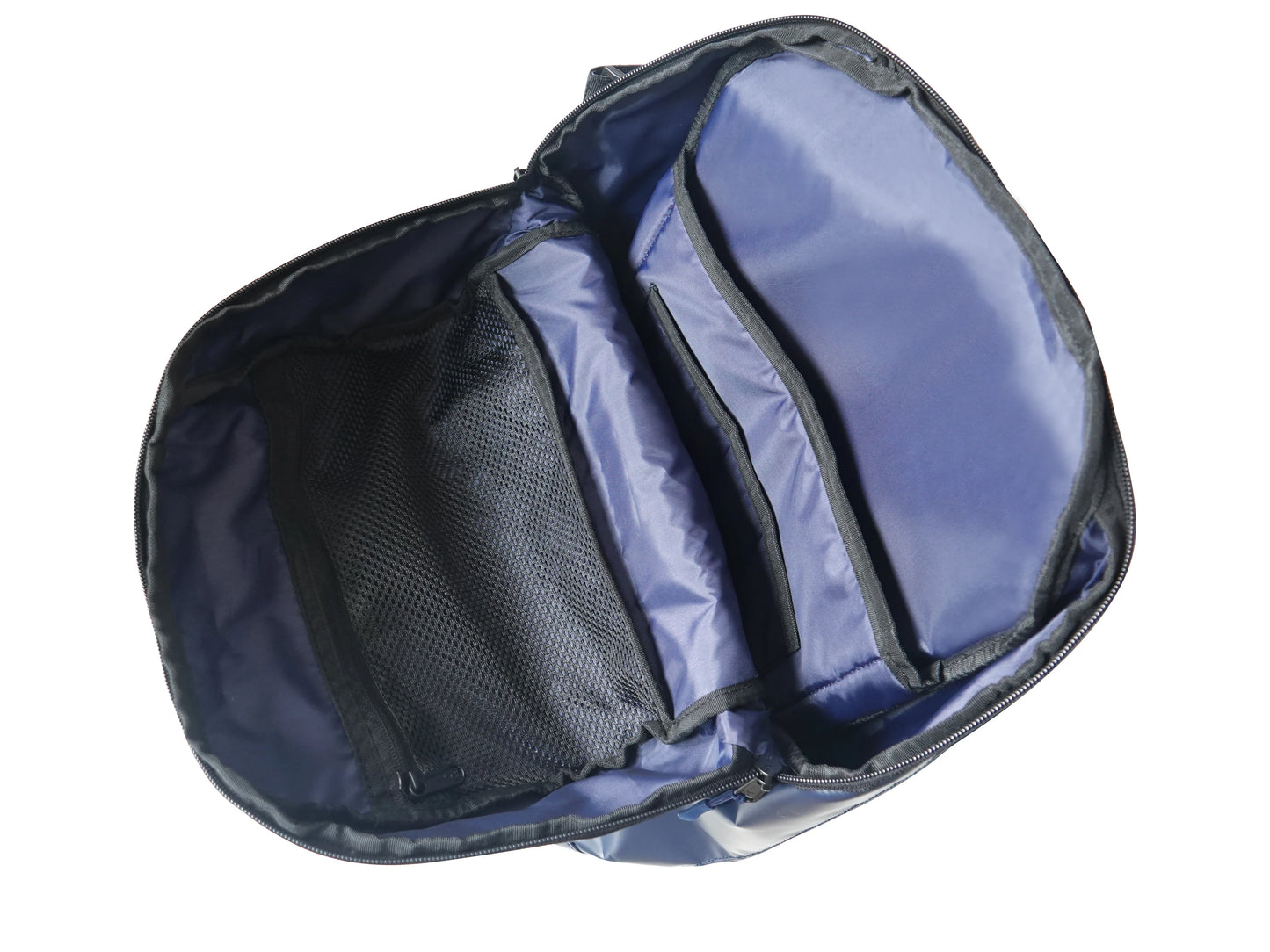 Y1 Ranger Back Pack - Navy Blue