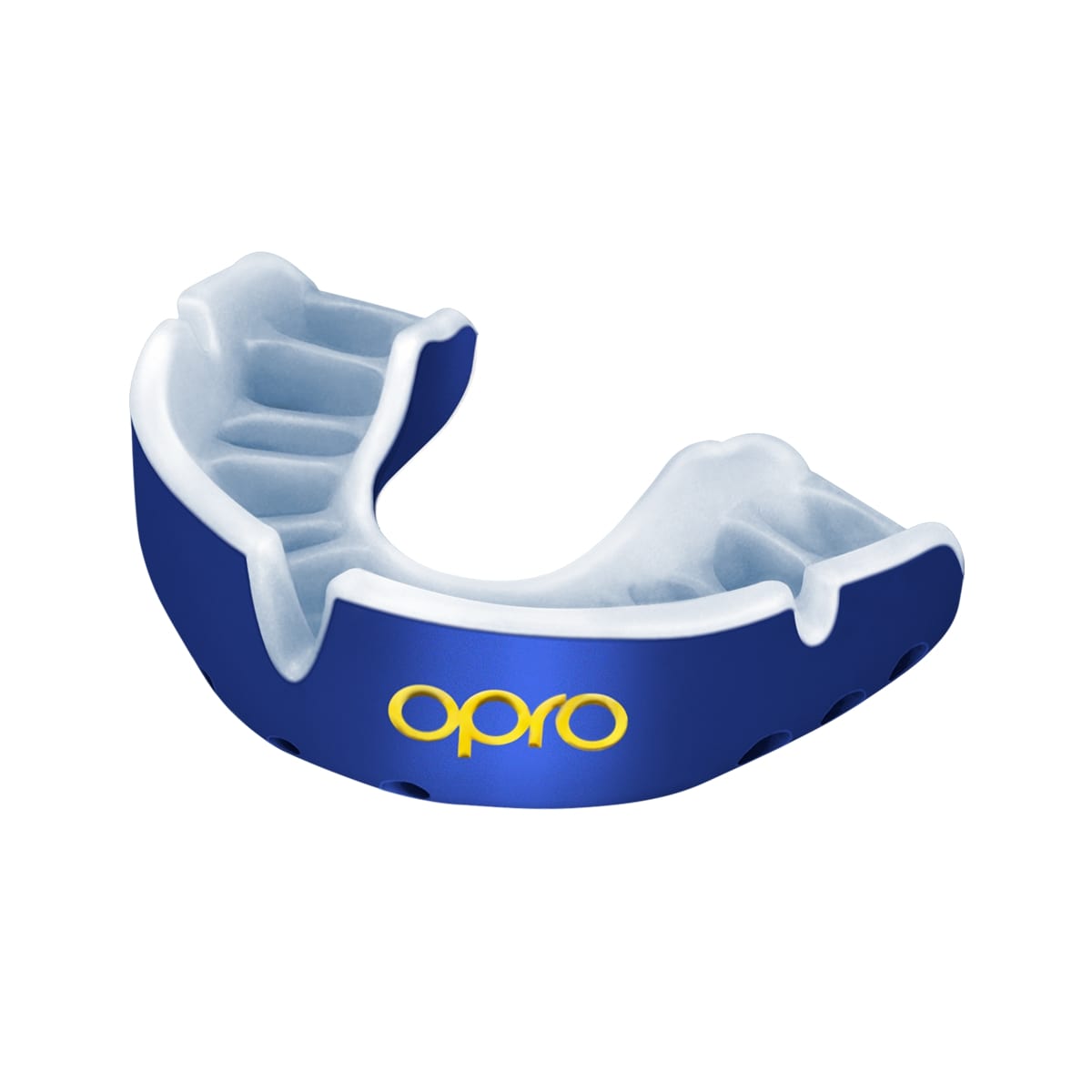 Opro Gold Self Fit Adult 10+ gum shield