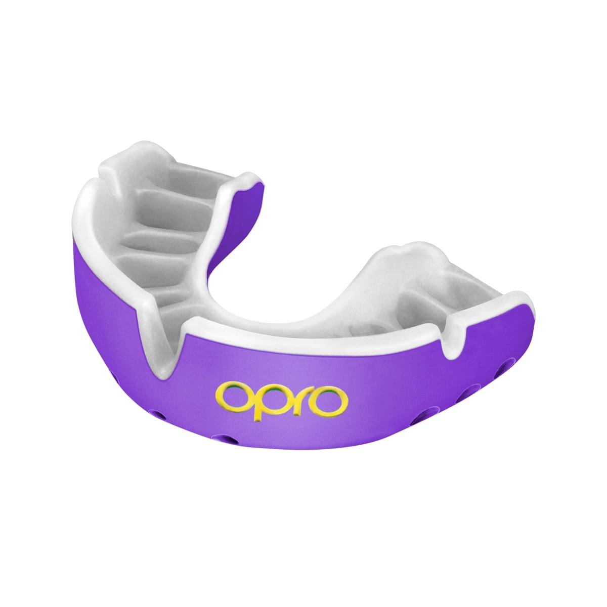 Opro Gold Self Fit Adult 10+ gum shield
