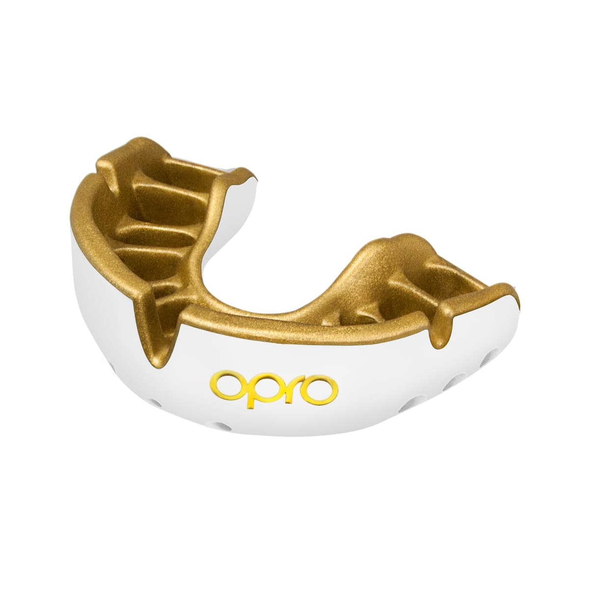 Opro Gold Self Fit Adult 10+ gum shield