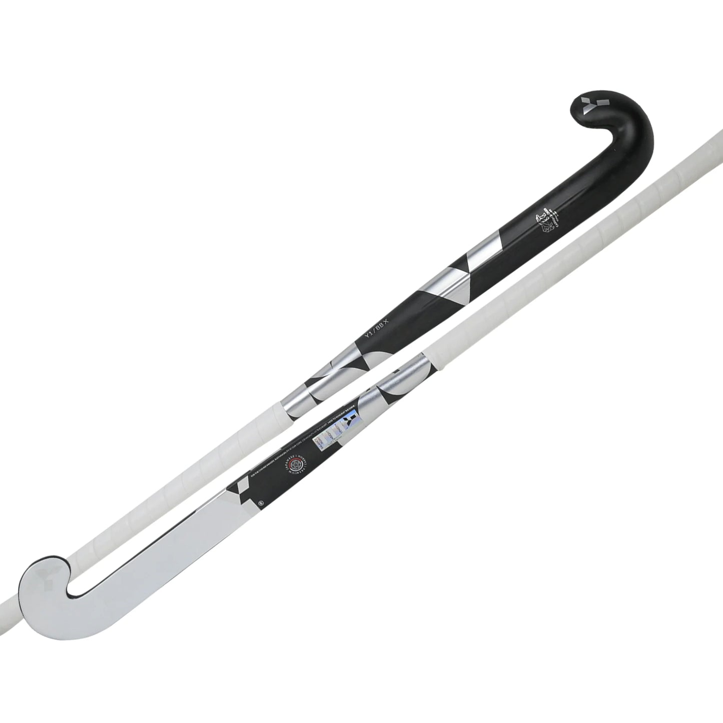 Y1 BB X Hockey Stick - 25/26