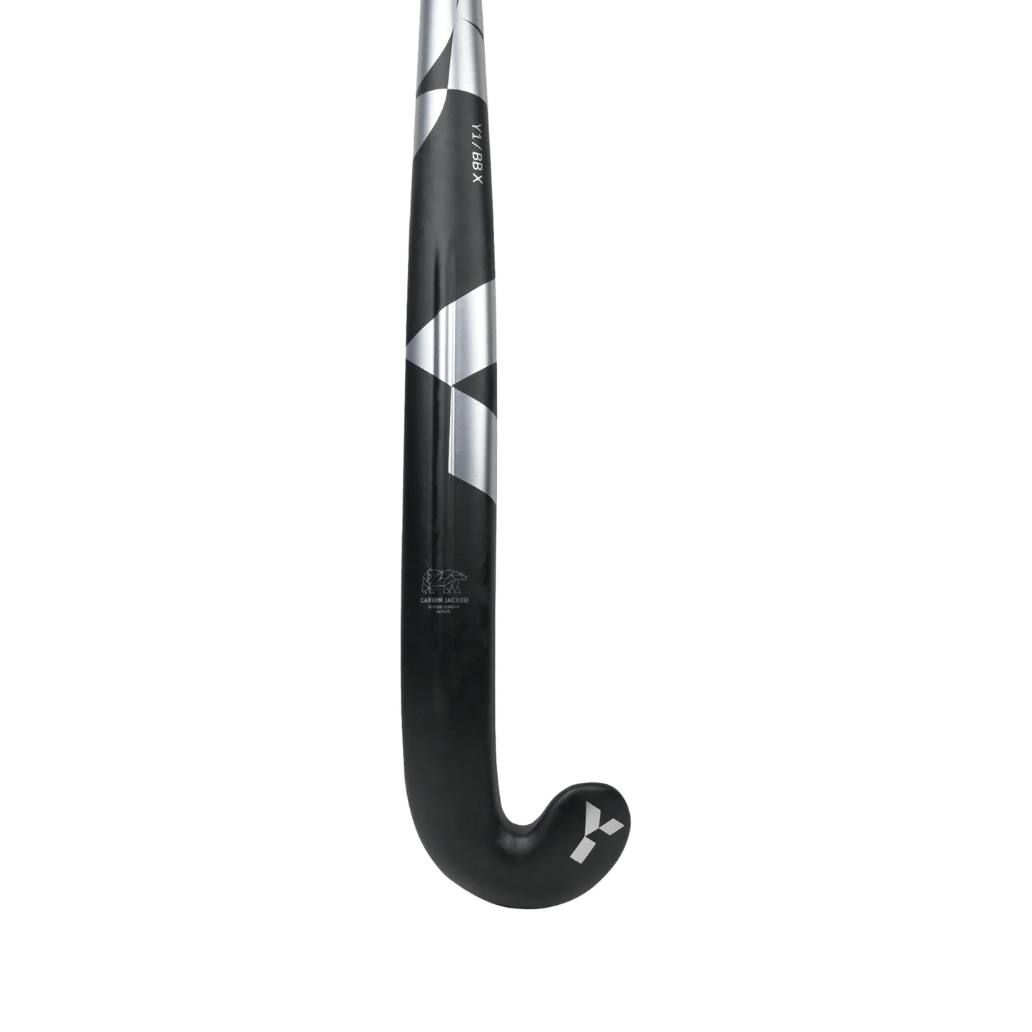 Y1 BB X Hockey Stick - 25/26