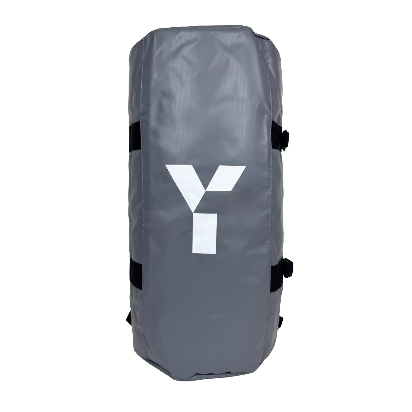 Y1 Matchday Bag - Grey - 26/27