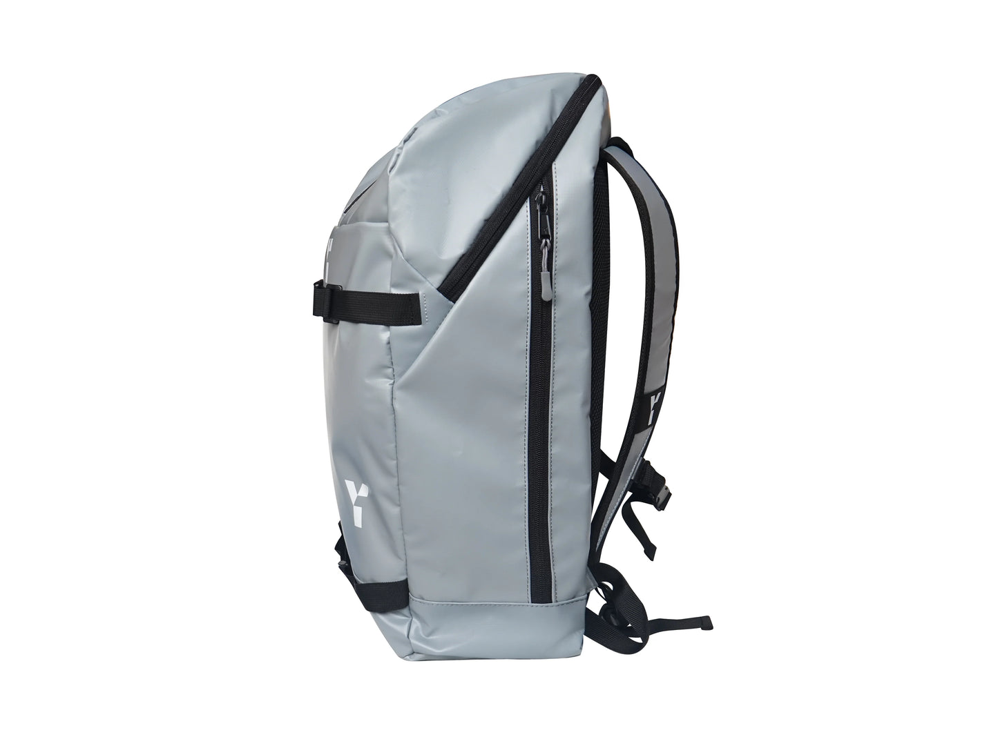 Y1 Ranger Back Pack - Silver