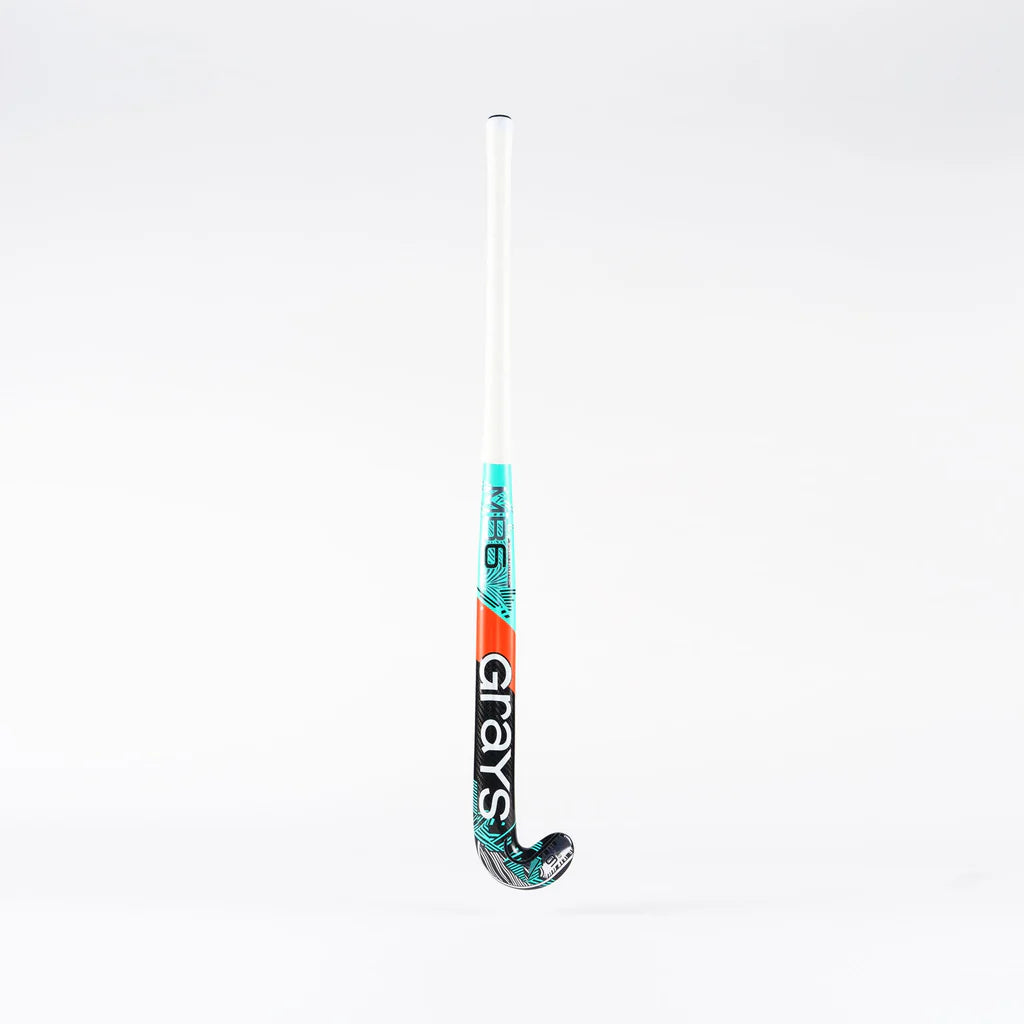 Grays MB 6 Hockey Stick - Junior - 25/26