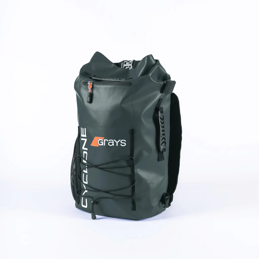 Grays Cyclone WP Rucksack - Grey