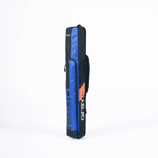 Grays G100 Stick Bag - Black/Blue