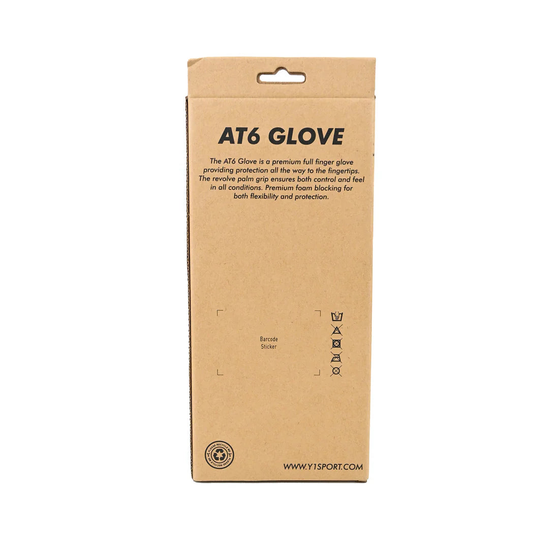 Y1 AT6 Glove
