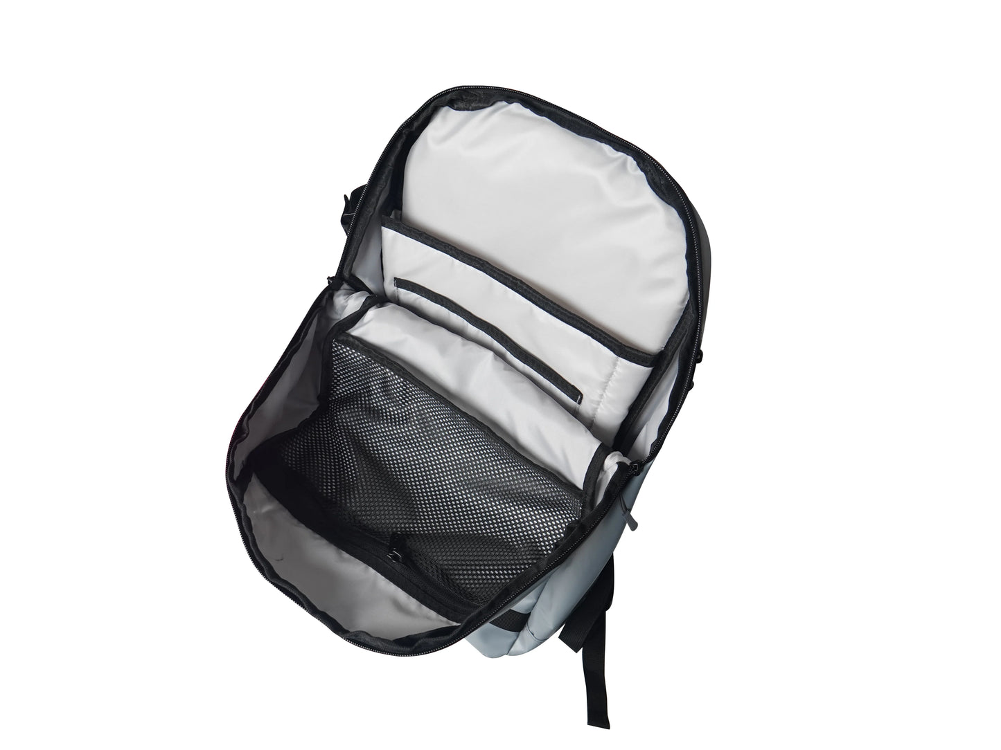 Y1 Ranger Back Pack - Silver