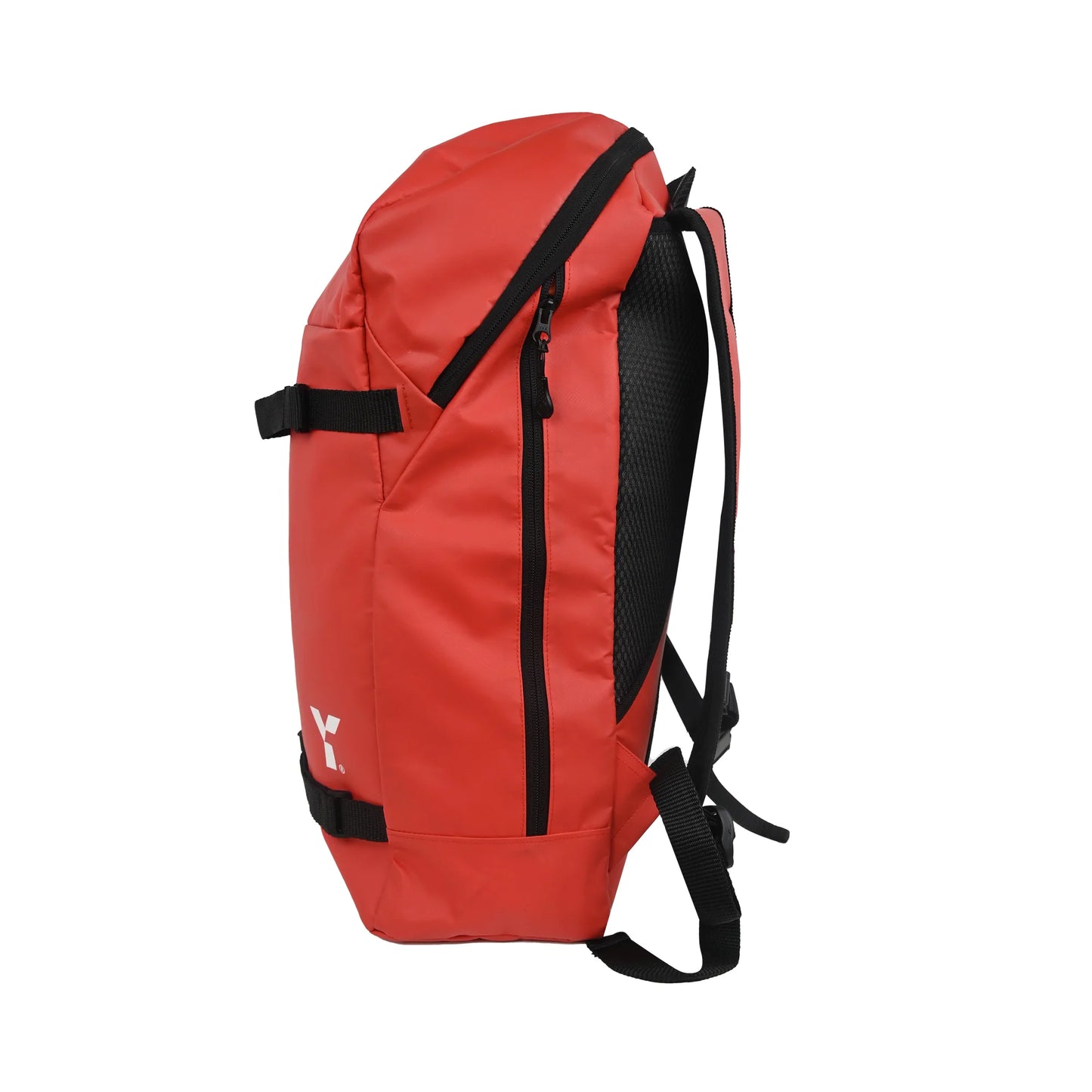 Y1 Ranger Back Pack - Red