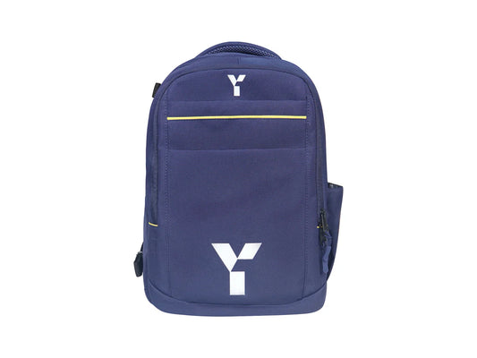 Y1 Tourer Backpack - Navy