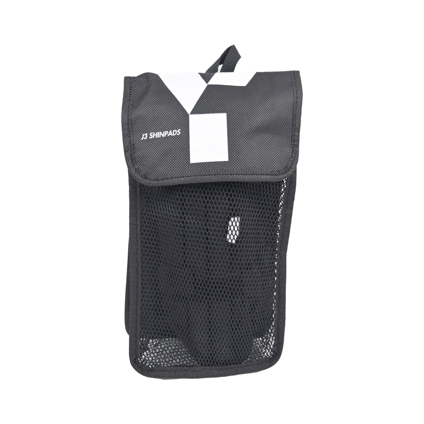 Y1 J3 Shin Pads - 26/27