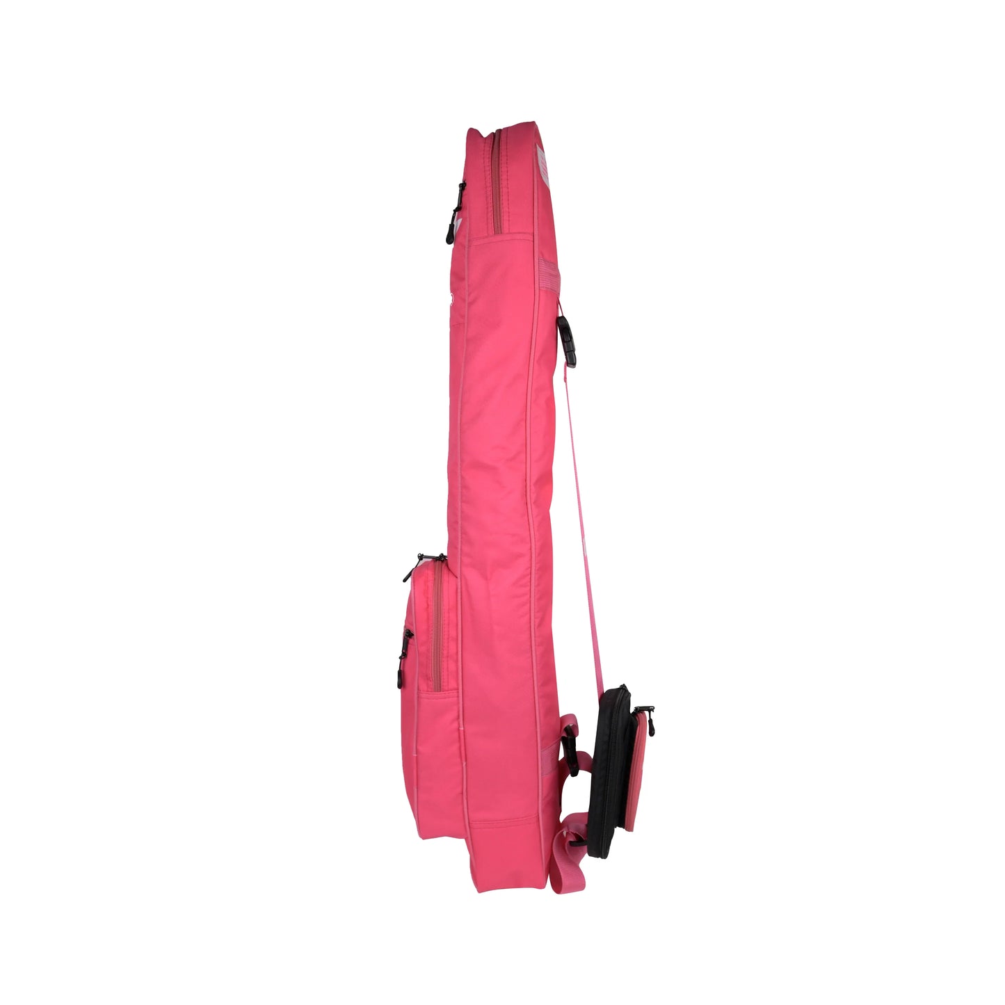 Y1 C.3 Stick Bag - Pink/White