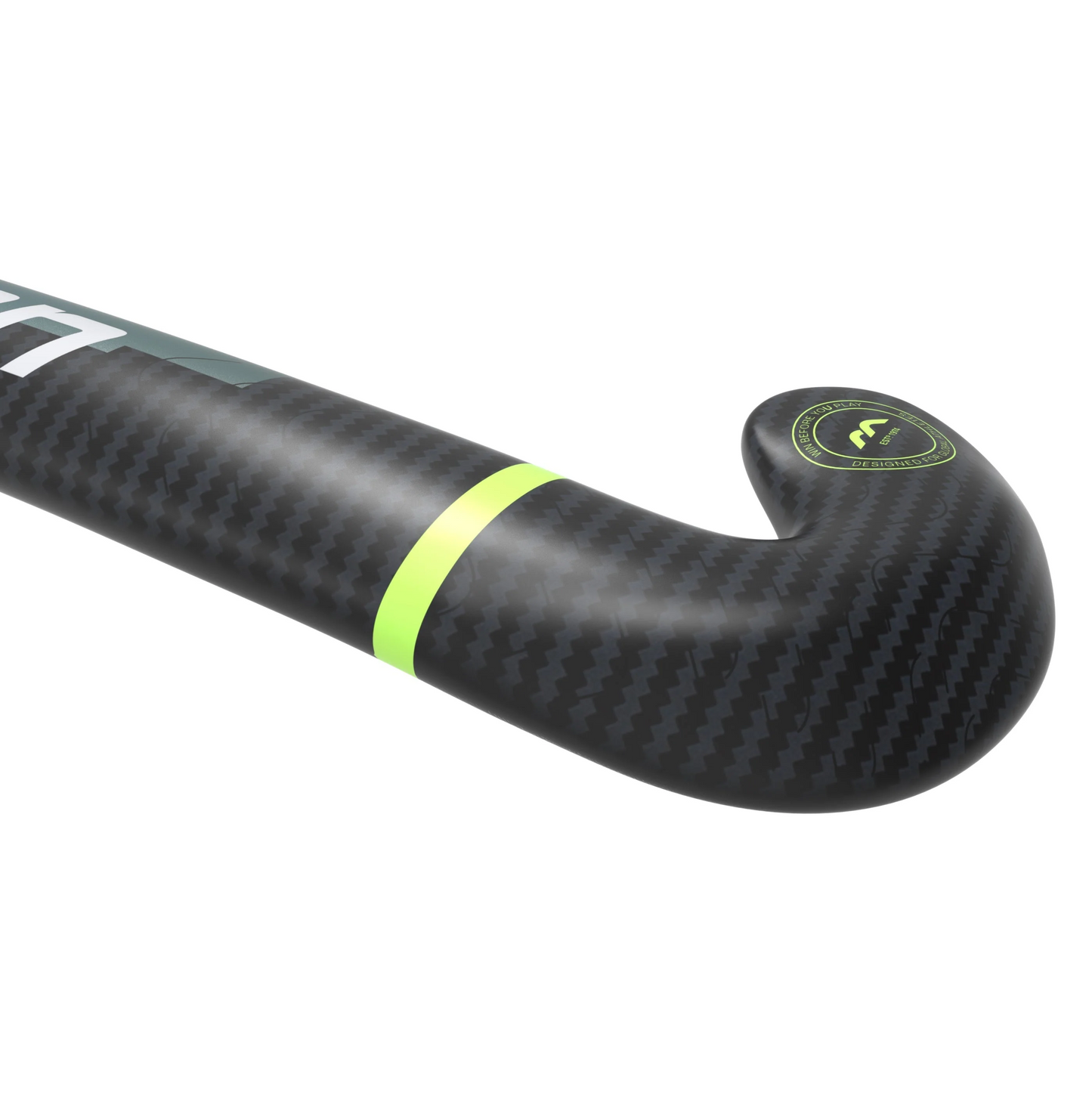 Mercian Elite CK95 Ultimate V2 Bend Hockey Stick