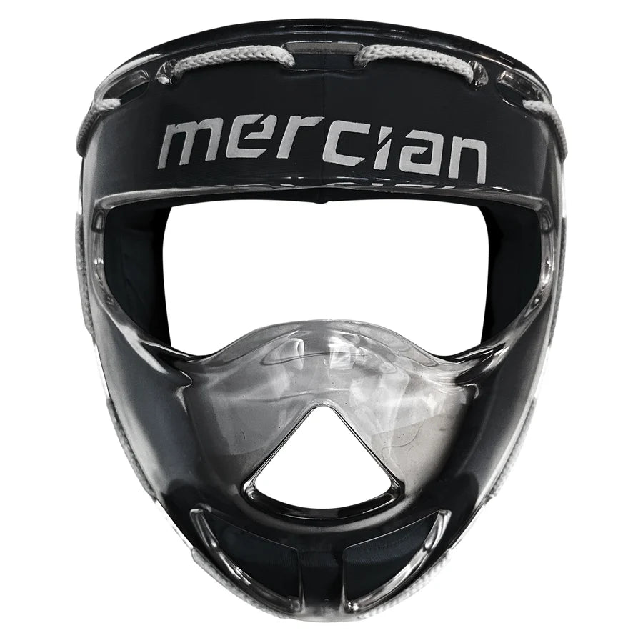 Mercian Evolution Face Mask - Senior