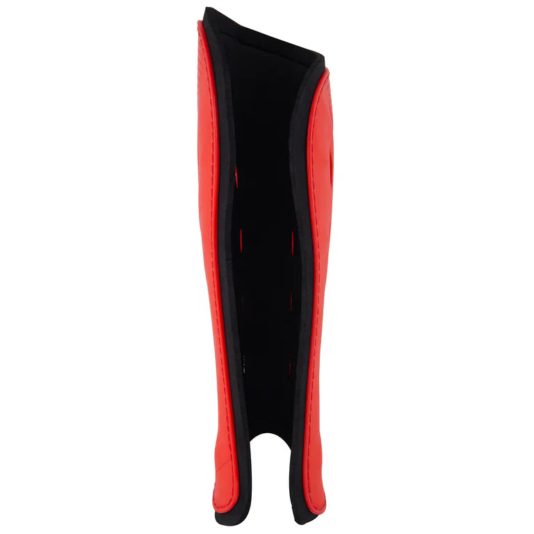Grays G600 Shinguards - Red