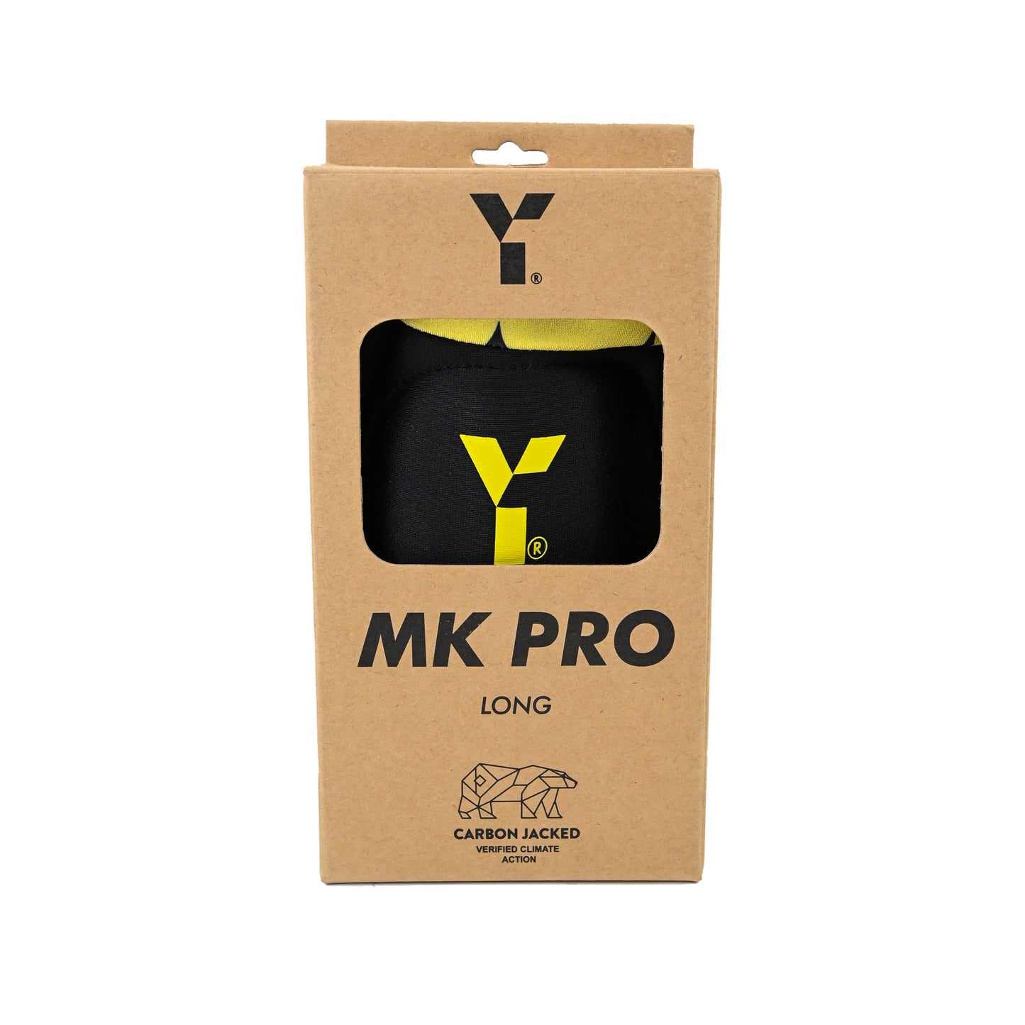 Y1 MK PRO Shell Glove - Long