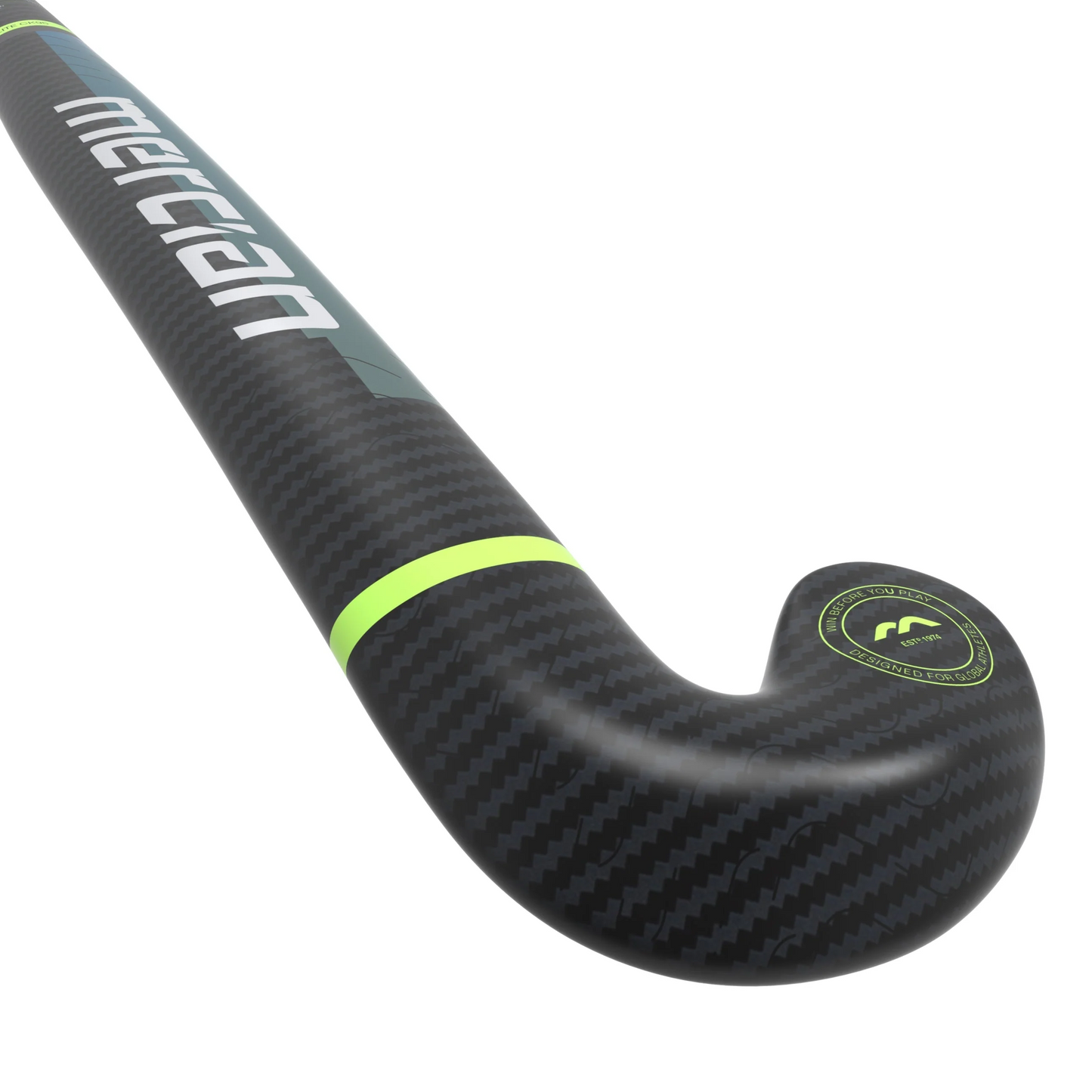 Mercian Elite CK95 Ultimate V2 Bend Hockey Stick
