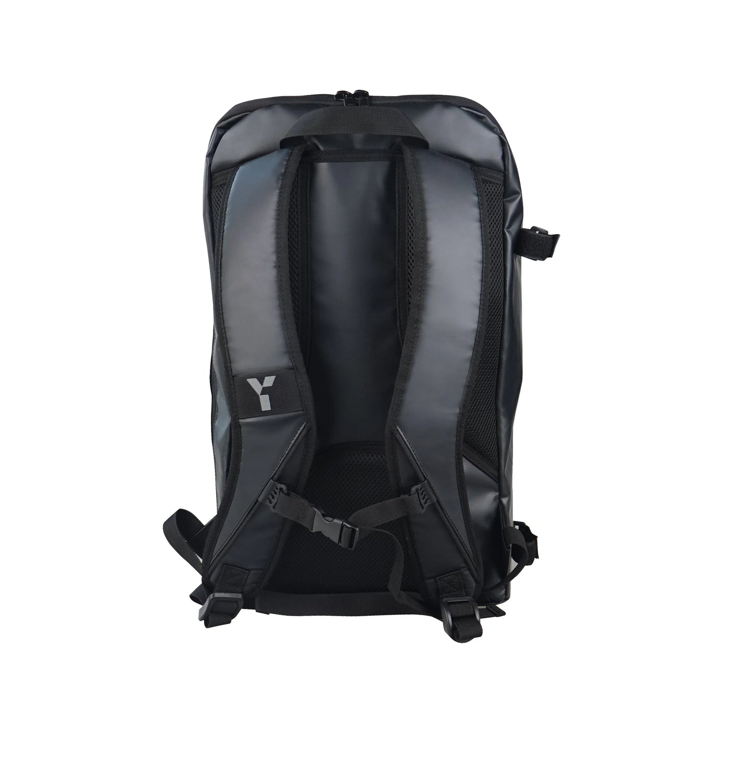 Y1 Ranger Back Pack - Black