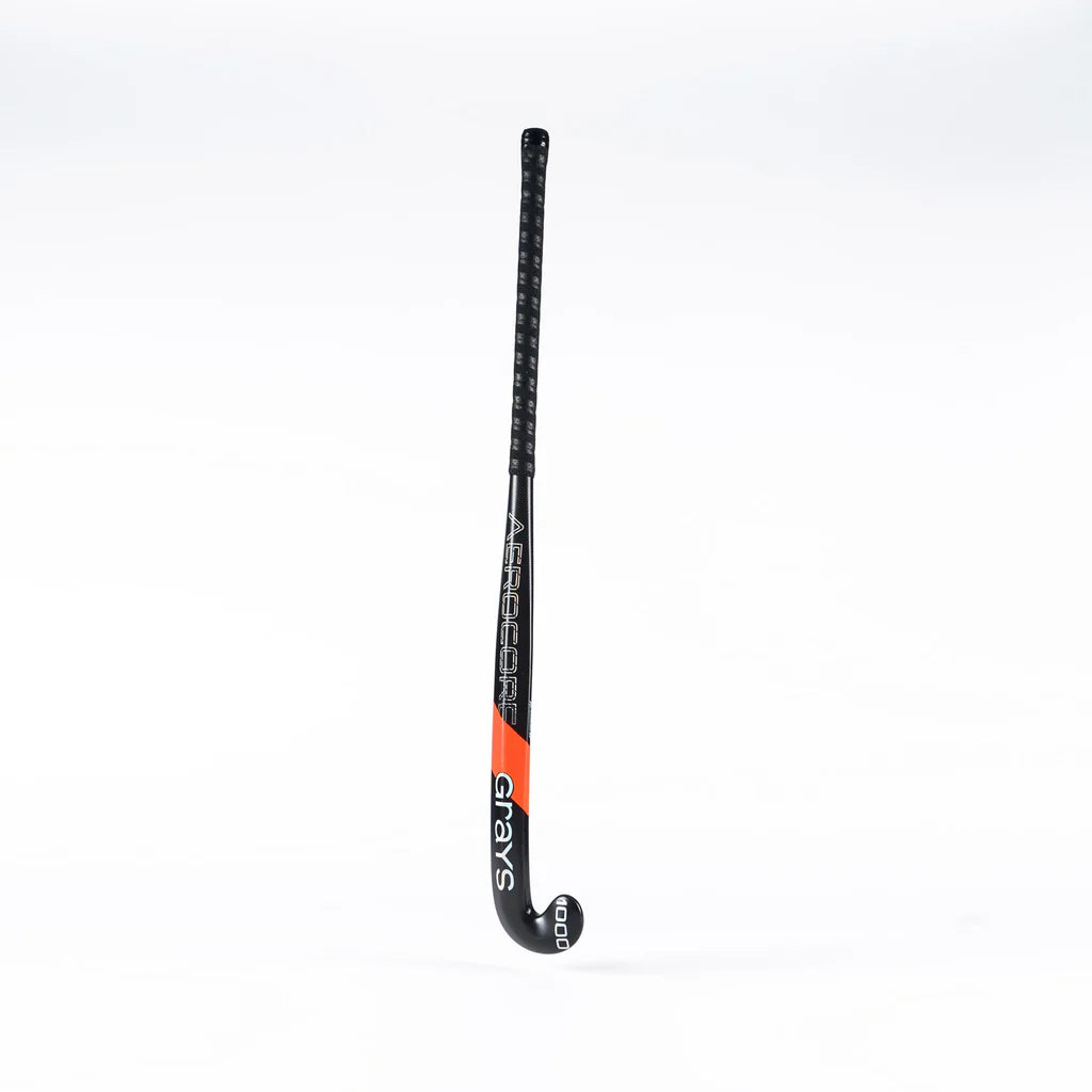 Grays AC1000 Dynabow -S Hockey Stick - 25/26