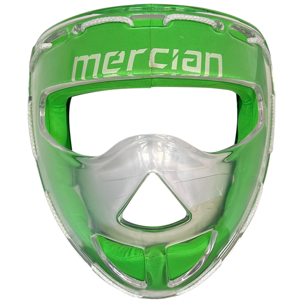 Mercian Evolution Face Mask - Senior