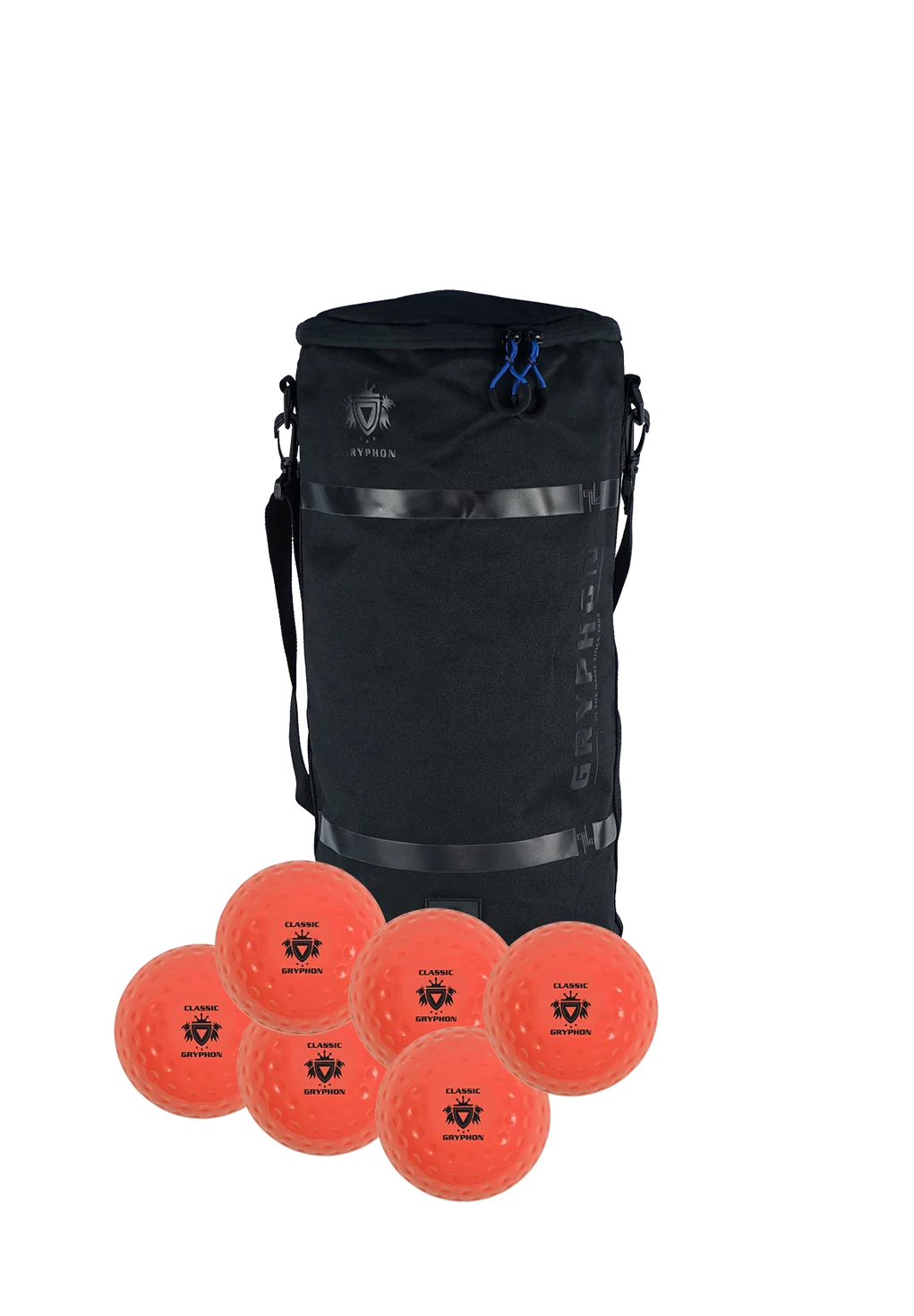 Gryphon Billie Ball Carrier