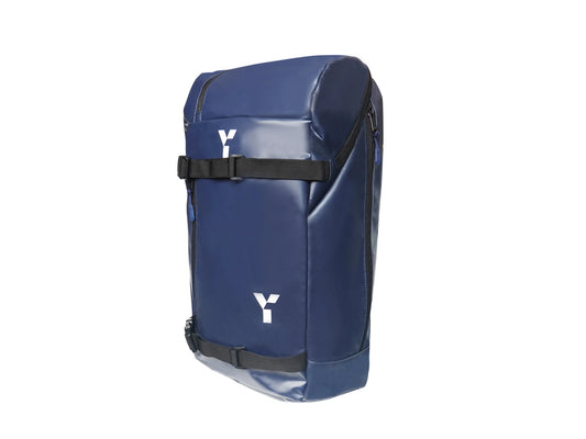 Y1 Ranger Back Pack - Navy Blue