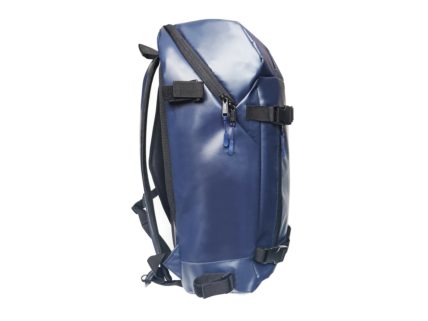 Y1 Ranger Back Pack - Navy Blue