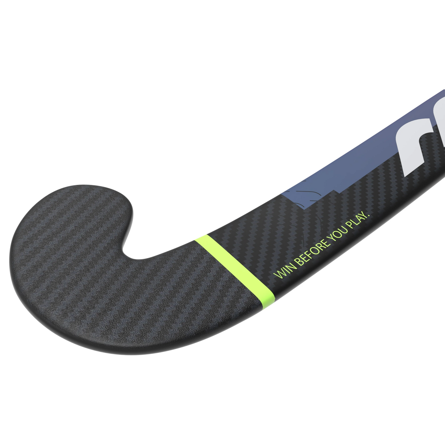 Mercian Elite CK95 Ultimate V2 Bend Hockey Stick