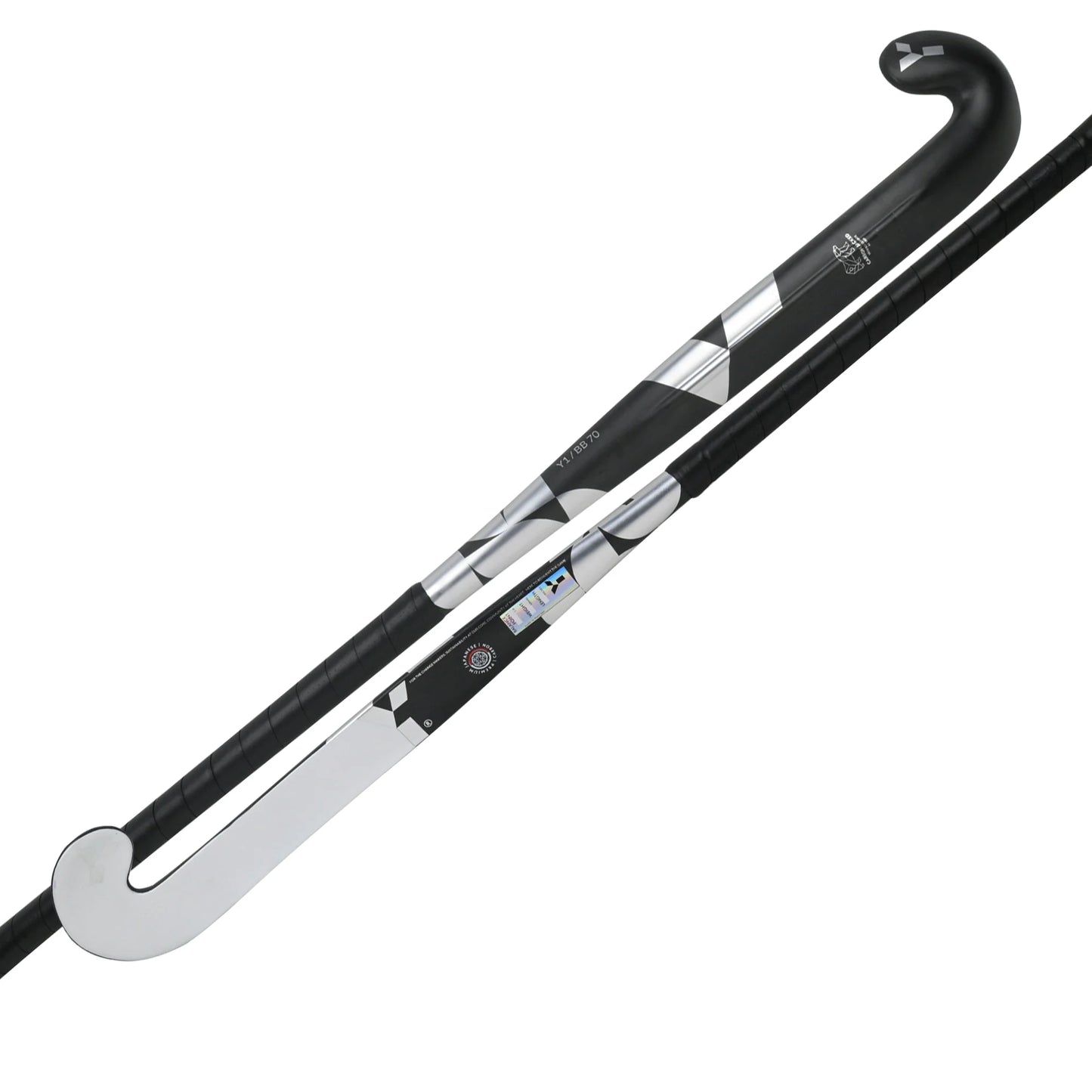 Y1 BB 70 Hockey Stick - 25/26