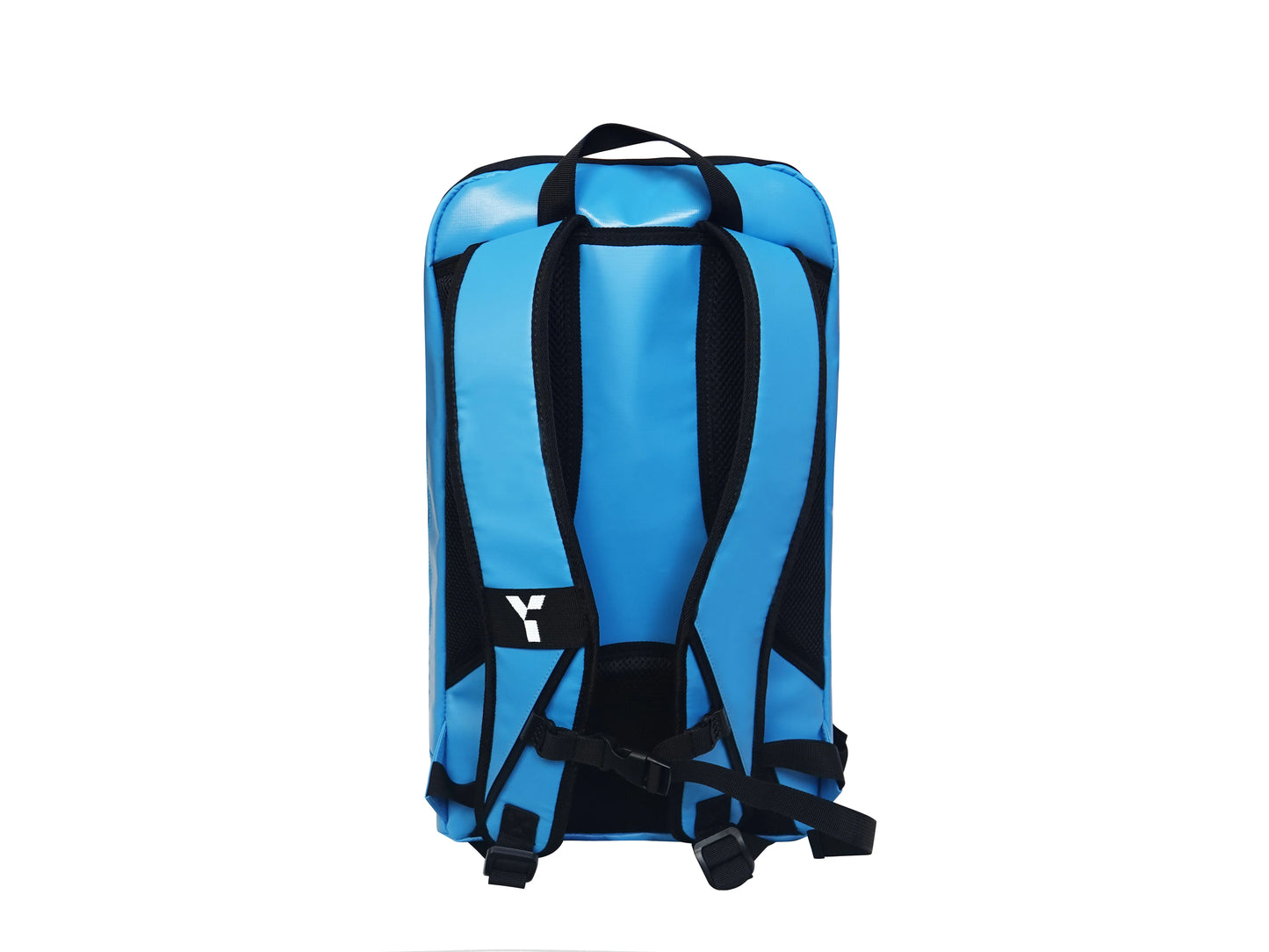 Y1 Ranger Back Pack - Pastel Blue