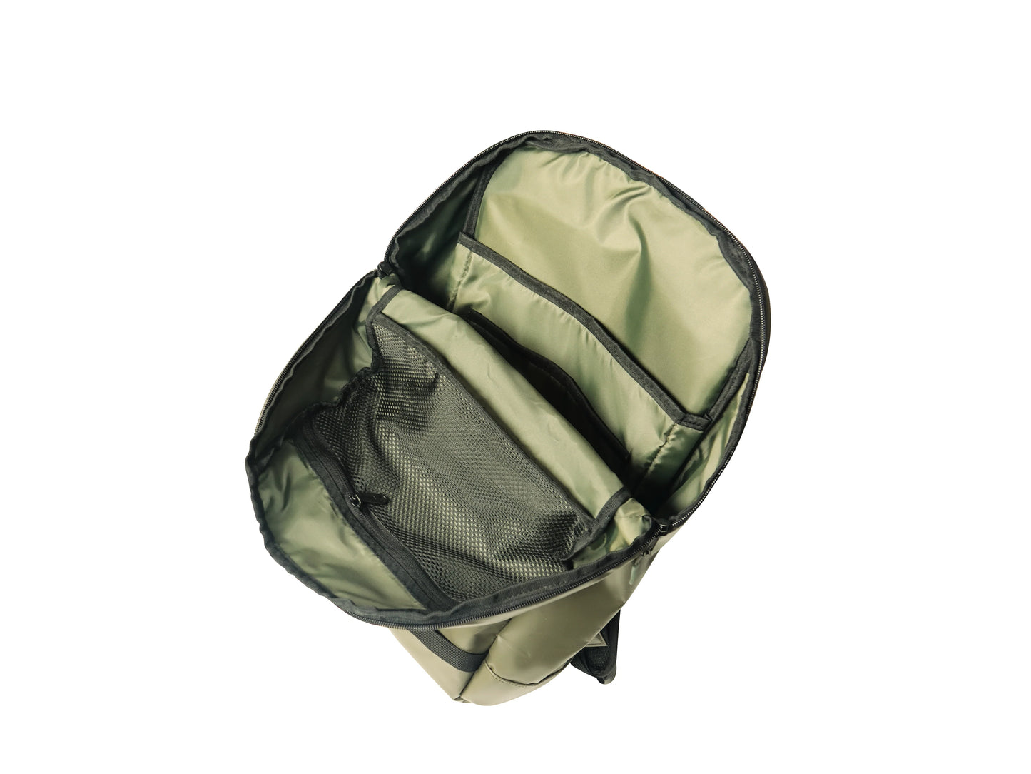 Y1 Ranger Back Pack - Army Green