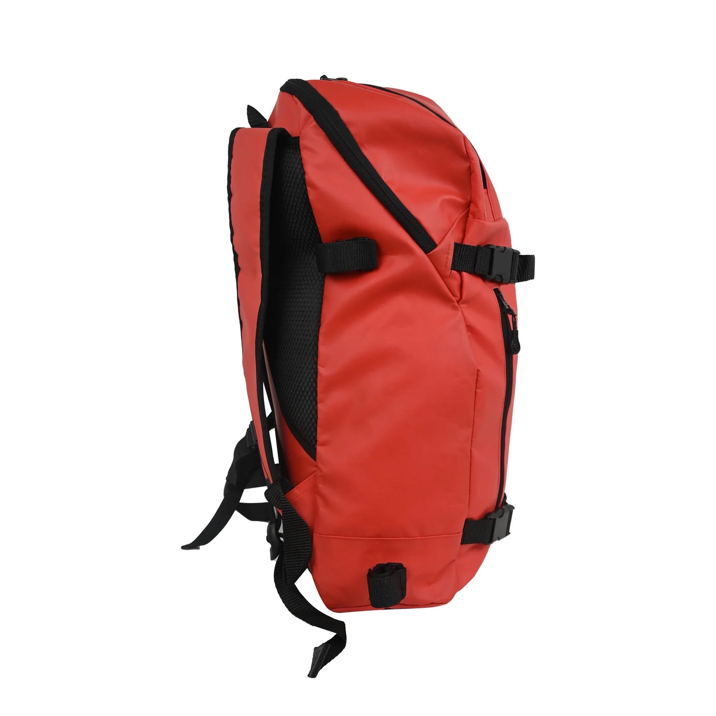 Y1 Ranger Back Pack - Red