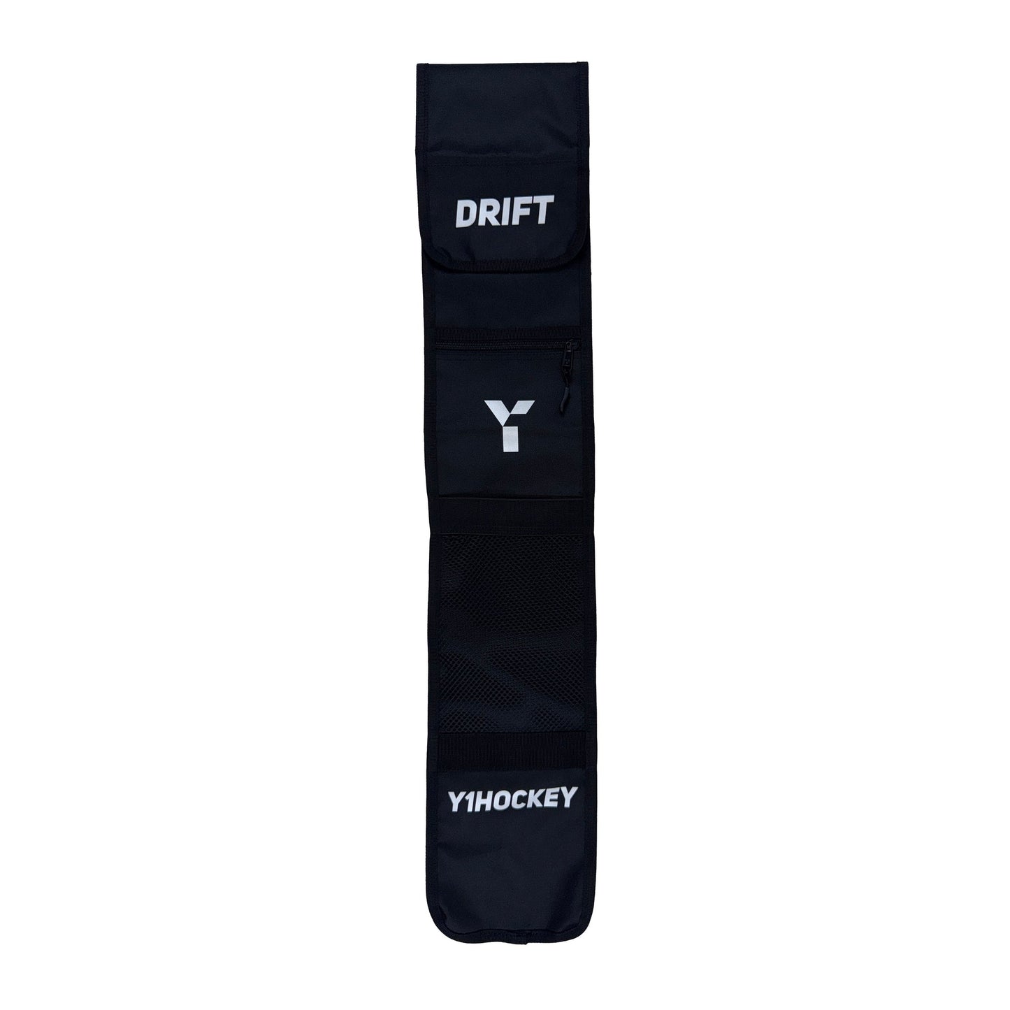 Y1 Drift Stick Bag - Black - 26/27