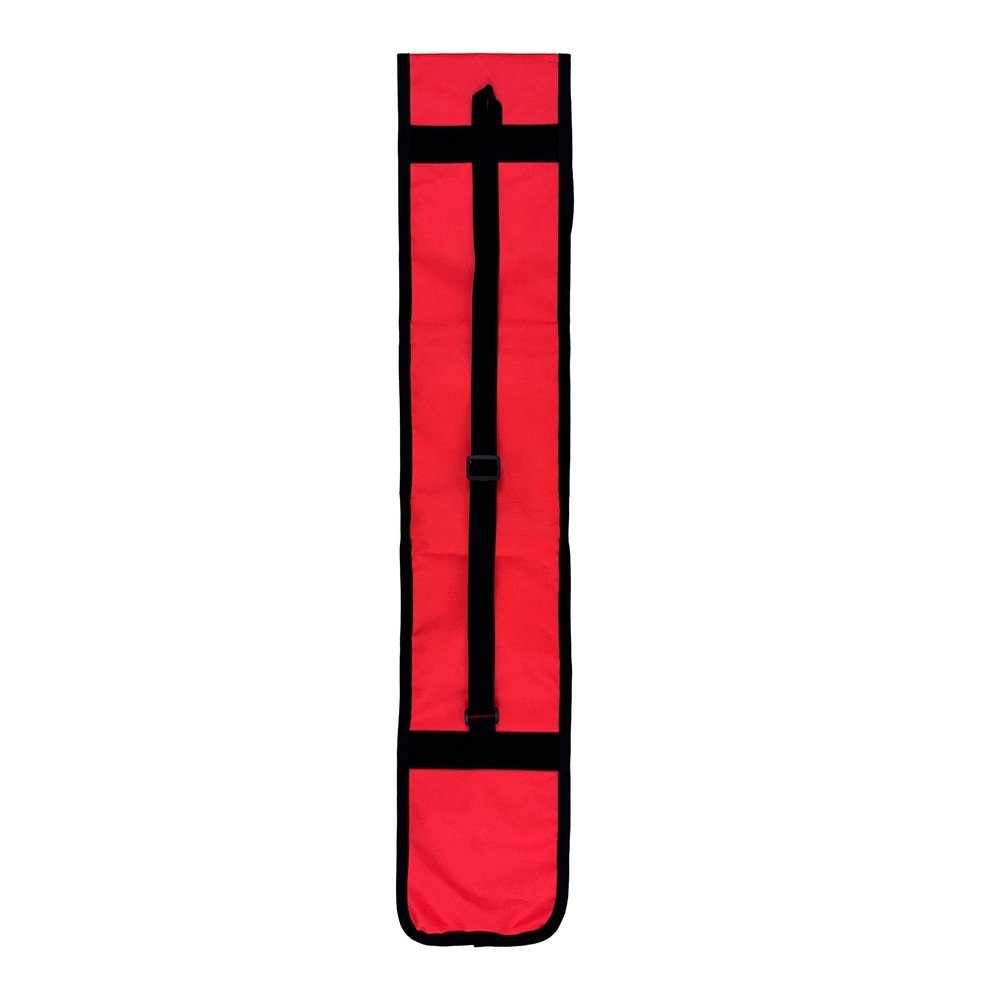 Y1 Drift Stick Bag - Orange - 26/27