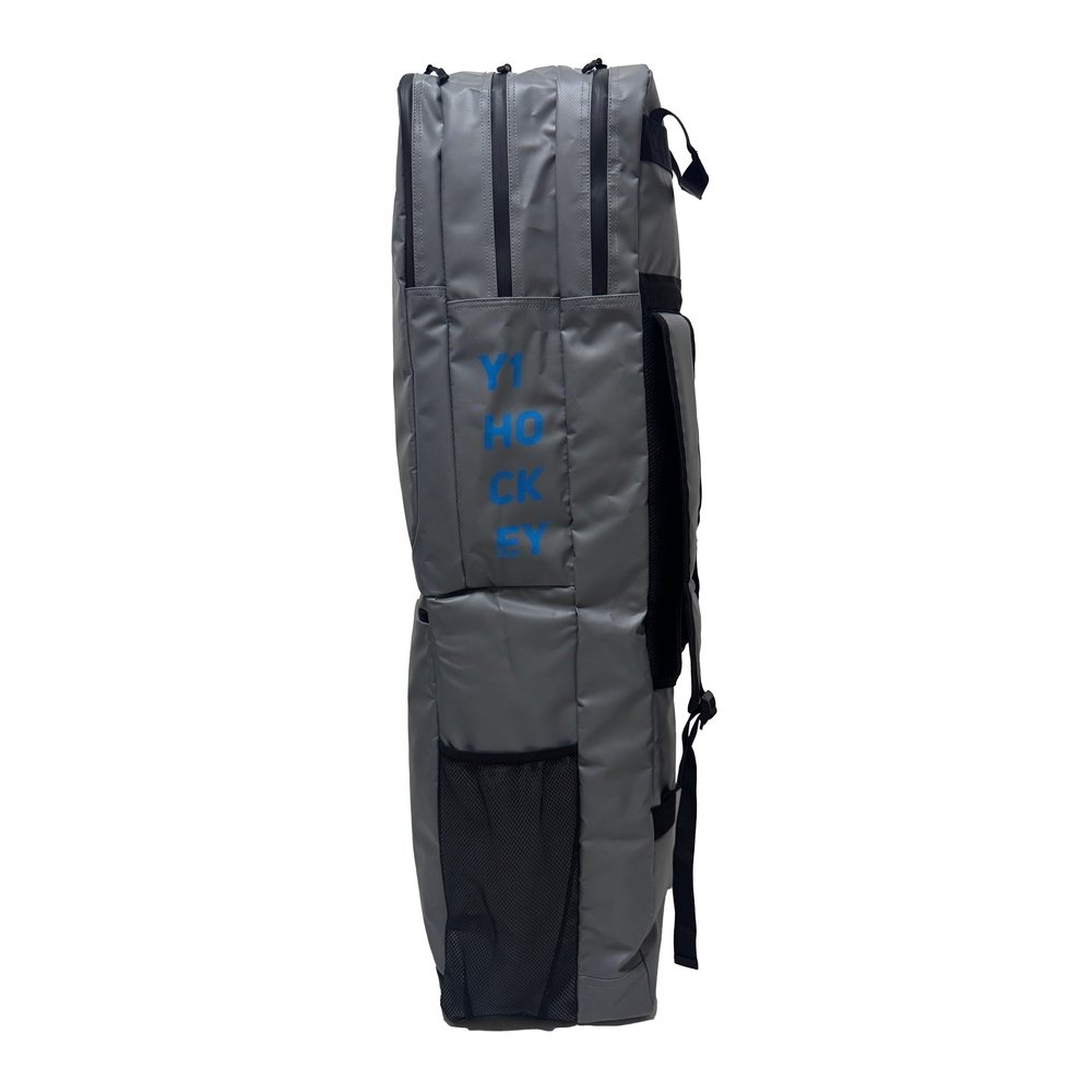 Y1 Nova Pro Stick Bag - Grey - 26/27