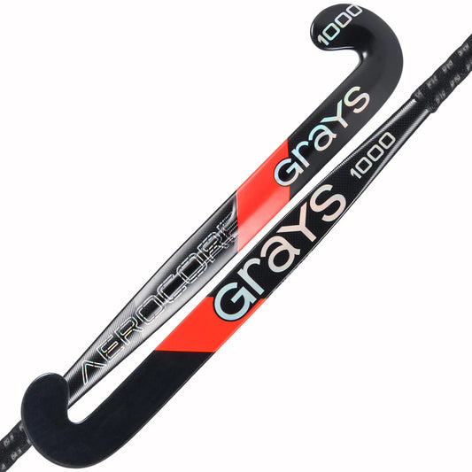 Grays AC1000 Dynabow -S Hockey Stick - 25/26