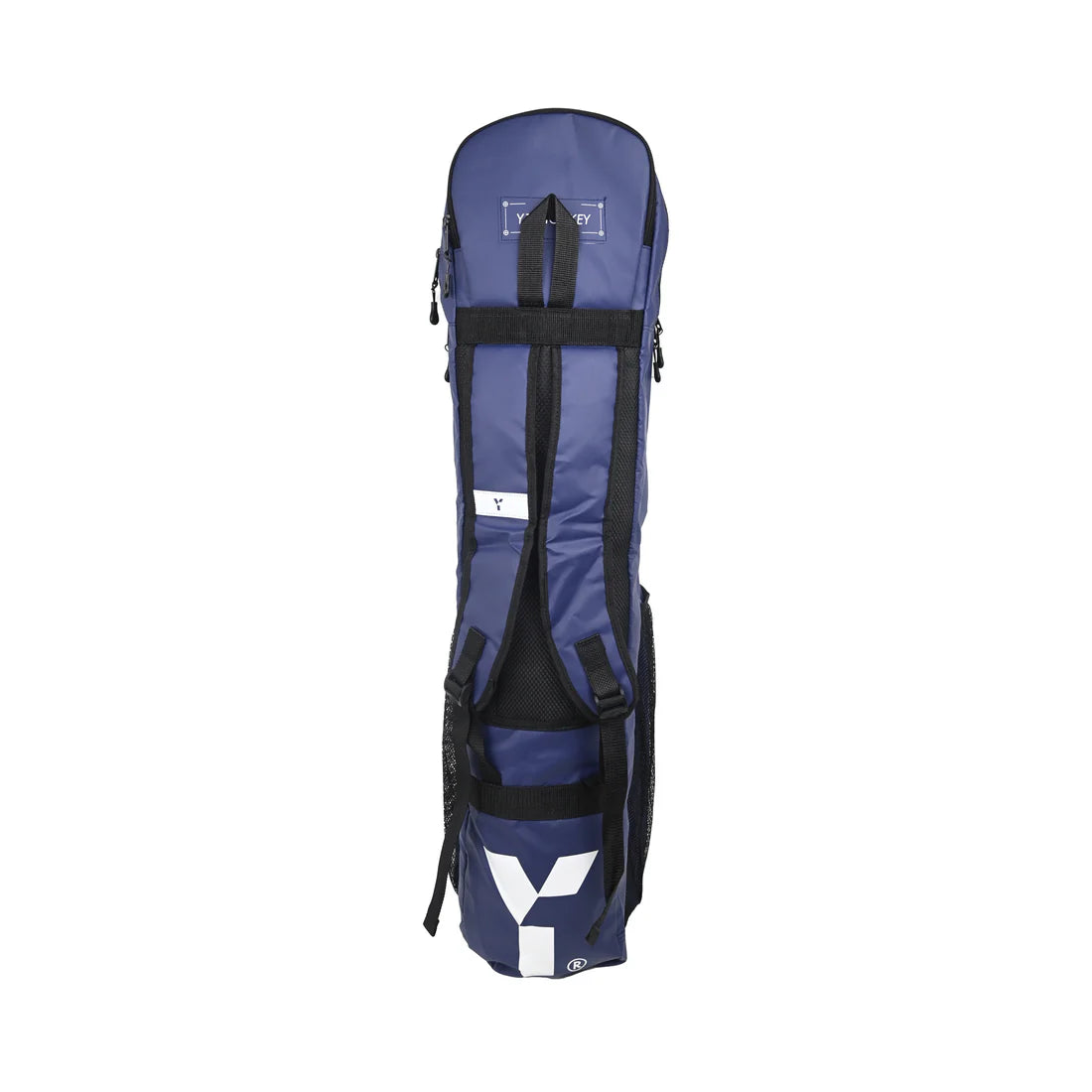 Y1 B.1 Stick Bag - Navy/White