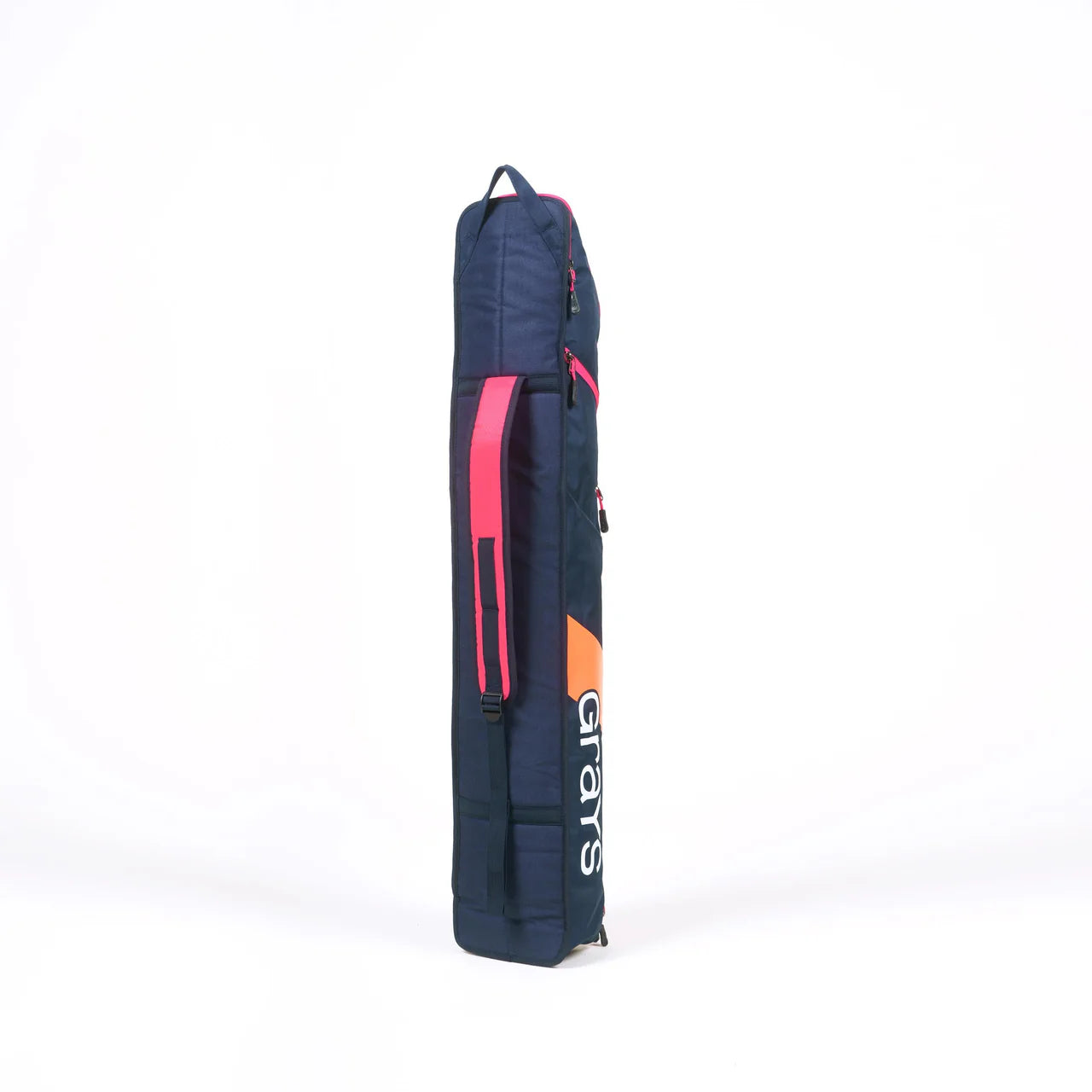 Grays G400 Stick Bag - Navy/Pink