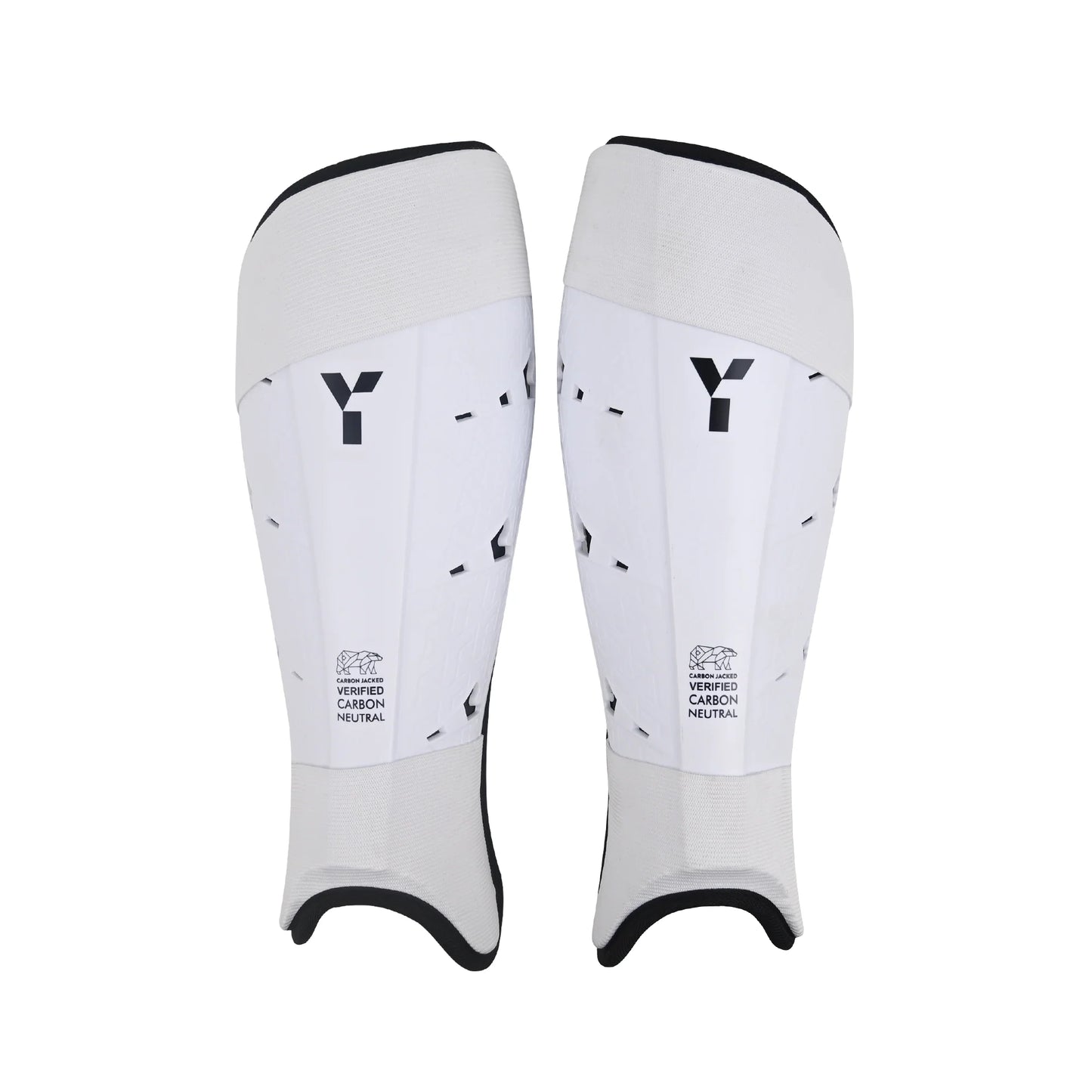 Y1 S2 Shin Pads