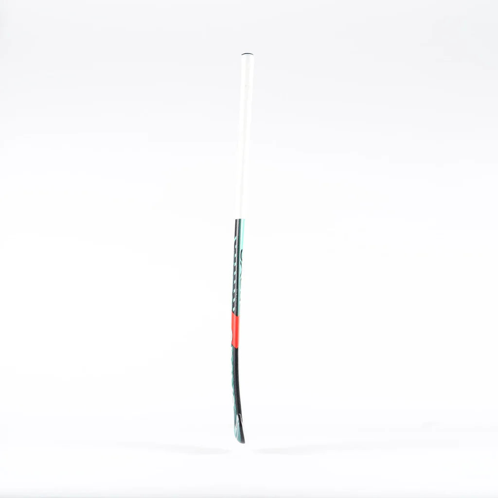 Grays DB8 Hockey Stick - Black/Aqua - 25/26