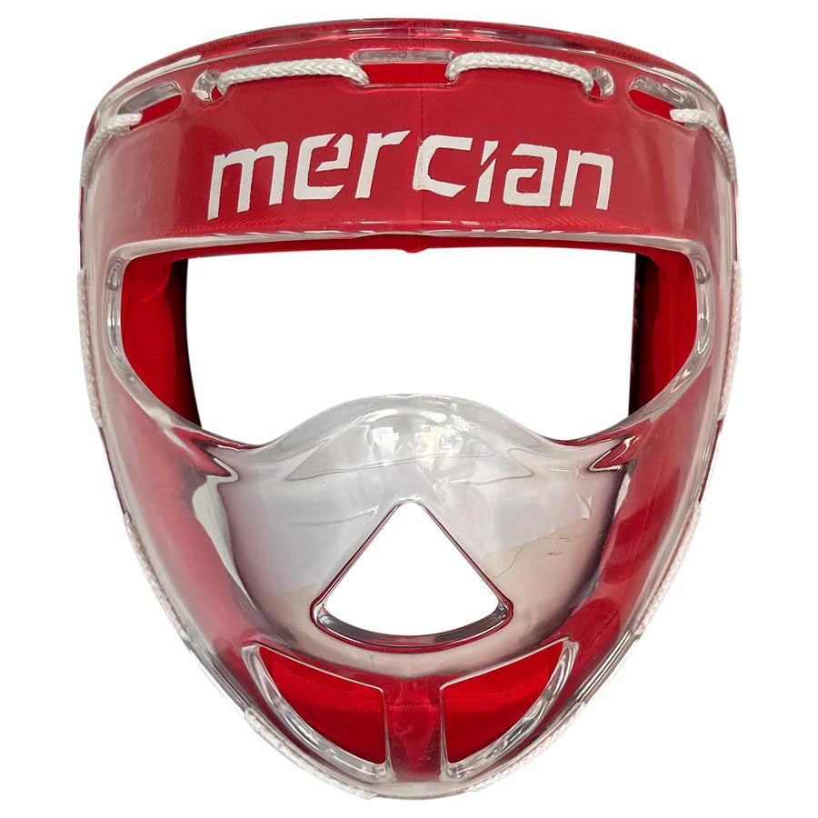 Mercian Evolution Face Mask - Senior