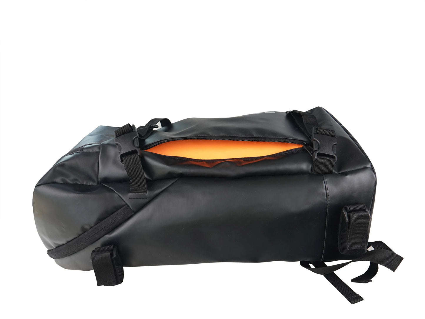 Y1 Ranger Back Pack - Black