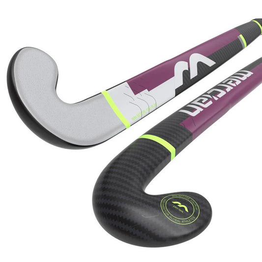 Mercian Elite CF95 Xtreme Bend Hockey Stick