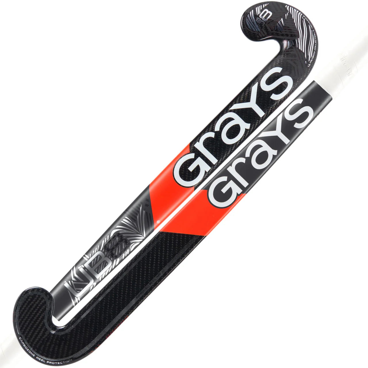 Grays UB8 Hockey Stick - 25/26