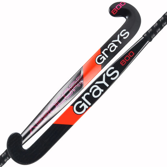 AC800 Jumbow-S Hockey Stick - 25/26