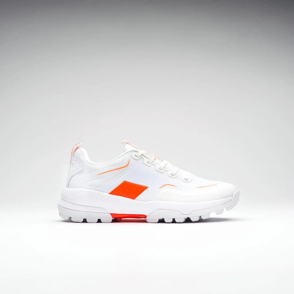 Grays AeroCage X Shoe - White