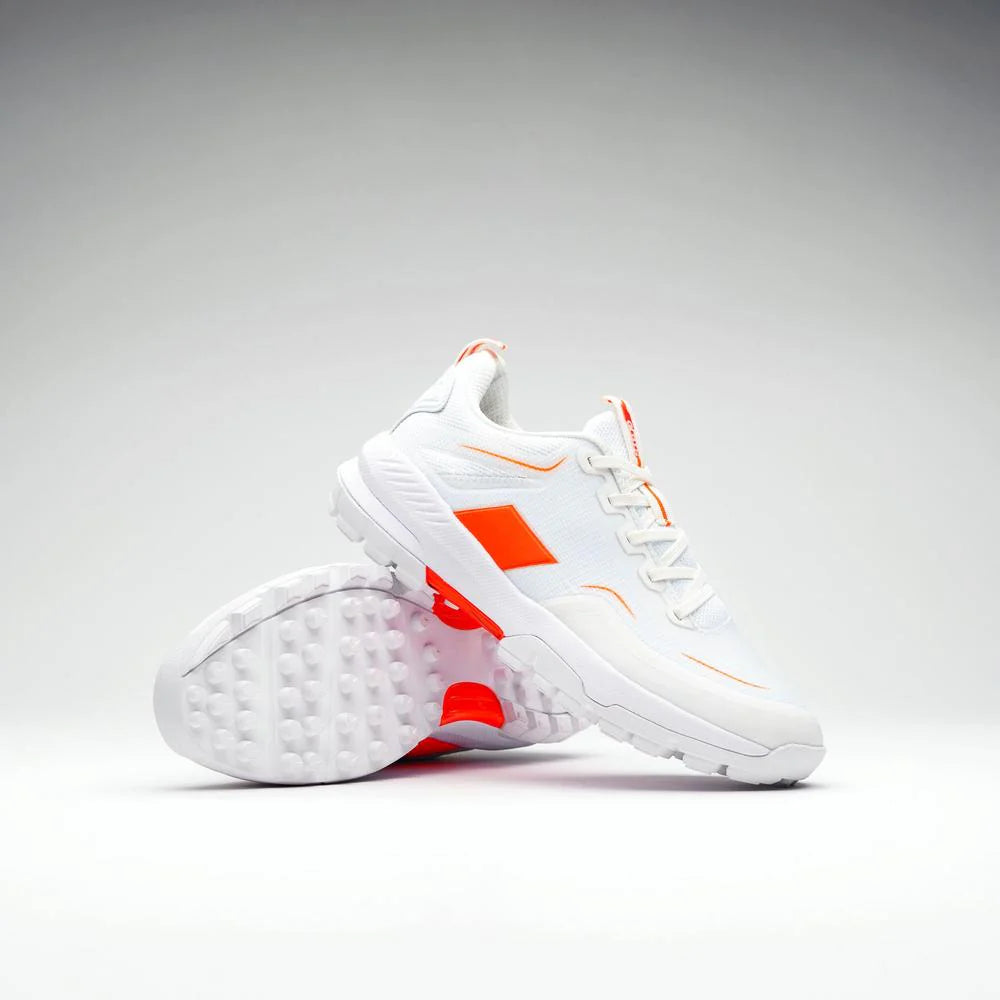 Grays AeroCage X Shoe - White